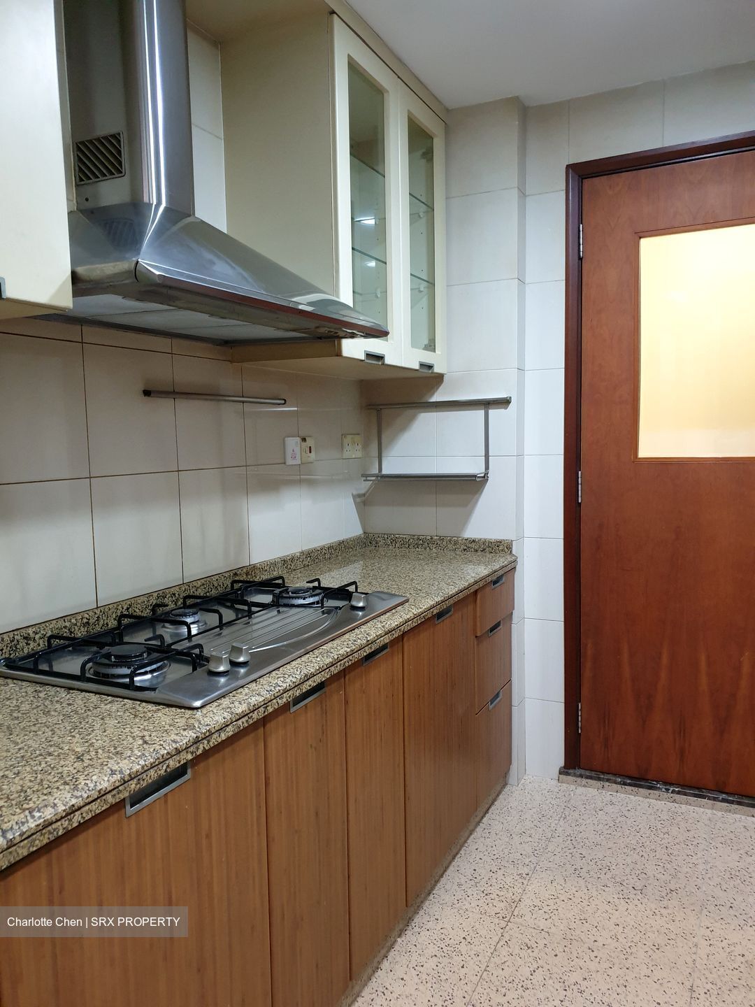 Rafflesia Condominium (D20), Condominium #551242431